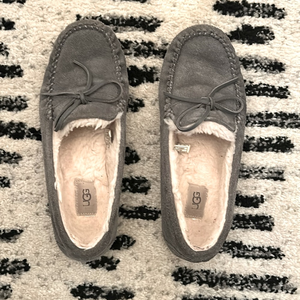 Ugg Slippers